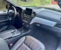 Черный Мерседес ГЛЕ-Класс, объемом двигателя 2.14 л и пробегом 134 тыс. км за 33500 $, фото 4 на Automoto.ua