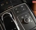 Черный Мерседес ГЛЕ-Класс, объемом двигателя 3 л и пробегом 151 тыс. км за 32900 $, фото 50 на Automoto.ua