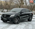 Черный Мерседес ГЛЕ-Класс, объемом двигателя 3 л и пробегом 136 тыс. км за 45500 $, фото 8 на Automoto.ua