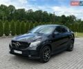 Черный Мерседес ГЛЕ-Класс, объемом двигателя 2.99 л и пробегом 170 тыс. км за 37000 $, фото 1 на Automoto.ua