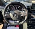 Черный Мерседес ГЛЕ-Класс, объемом двигателя 3 л и пробегом 218 тыс. км за 35990 $, фото 23 на Automoto.ua