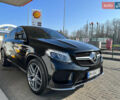 Чорний Мерседес ГЛЕ-Клас, об'ємом двигуна 2.99 л та пробігом 200 тис. км за 38999 $, фото 1 на Automoto.ua