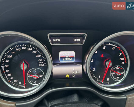 Чорний Мерседес ГЛЕ-Клас, об'ємом двигуна 3 л та пробігом 130 тис. км за 37500 $, фото 6 на Automoto.ua