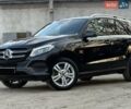 Черный Мерседес ГЛЕ-Класс, объемом двигателя 2.99 л и пробегом 235 тыс. км за 29999 $, фото 1 на Automoto.ua