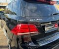 Мерседес ГЛЕ-Класс 2016 в Запорожье на Automoto.ua Черный Мерседес ГЛЕ-Класс, объемом двигателя 3 л и пробегом 218 тыс. км за 35990 $, фото 9 на Automoto.ua