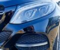Чорний Мерседес ГЛЕ-Клас, об'ємом двигуна 2.2 л та пробігом 180 тис. км за 31200 $, фото 12 на Automoto.ua