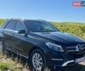 Чорний Мерседес ГЛЕ-Клас, об'ємом двигуна 2.14 л та пробігом 401 тис. км за 23700 $, фото 1 на Automoto.ua