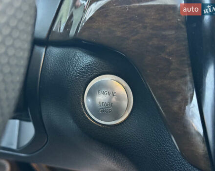 Чорний Мерседес ГЛЕ-Клас, об'ємом двигуна 2.2 л та пробігом 279 тис. км за 28555 $, фото 48 на Automoto.ua