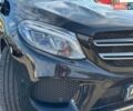 Мерседес ГЛЕ-Класс 2016 в Запорожье на Automoto.ua Черный Мерседес ГЛЕ-Класс, объемом двигателя 3 л и пробегом 218 тыс. км за 35990 $, фото 7 на Automoto.ua