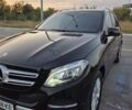 Черный Мерседес ГЛЕ-Класс, объемом двигателя 2.14 л и пробегом 275 тыс. км за 27200 $, фото 1 на Automoto.ua