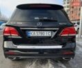 Черный Мерседес ГЛЕ-Класс, объемом двигателя 3.5 л и пробегом 146 тыс. км за 23500 $, фото 5 на Automoto.ua