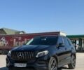 Черный Мерседес ГЛЕ-Класс, объемом двигателя 2.14 л и пробегом 183 тыс. км за 28000 $, фото 1 на Automoto.ua