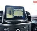 Черный Мерседес ГЛЕ-Класс, объемом двигателя 2.99 л и пробегом 131 тыс. км за 37900 $, фото 23 на Automoto.ua