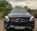 Чорний Мерседес ГЛЕ-Клас, об'ємом двигуна 3 л та пробігом 127 тис. км за 52000 $, фото 1 на Automoto.ua