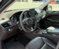 Чорний Мерседес ГЛЕ-Клас, об'ємом двигуна 2.14 л та пробігом 130 тис. км за 30490 $, фото 16 на Automoto.ua