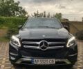 Черный Мерседес ГЛЕ-Класс, объемом двигателя 3 л и пробегом 127 тыс. км за 52000 $, фото 1 на Automoto.ua