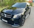 Черный Мерседес ГЛЕ-Класс, объемом двигателя 2.14 л и пробегом 132 тыс. км за 34900 $, фото 25 на Automoto.ua
