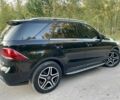 Чорний Мерседес ГЛЕ-Клас, об'ємом двигуна 2.1 л та пробігом 134 тис. км за 33500 $, фото 5 на Automoto.ua