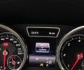 Черный Мерседес ГЛЕ-Класс, объемом двигателя 3 л и пробегом 127 тыс. км за 52000 $, фото 9 на Automoto.ua