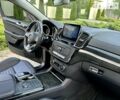 Черный Мерседес ГЛЕ-Класс, объемом двигателя 3 л и пробегом 87 тыс. км за 46500 $, фото 83 на Automoto.ua