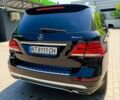 Чорний Мерседес ГЛЕ-Клас, об'ємом двигуна 2.2 л та пробігом 180 тис. км за 31200 $, фото 7 на Automoto.ua