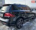 Черный Мерседес ГЛЕ-Класс, объемом двигателя 3.5 л и пробегом 141 тыс. км за 26700 $, фото 10 на Automoto.ua