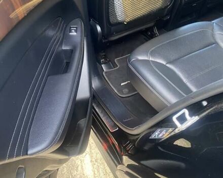 Черный Мерседес ГЛЕ-Класс, объемом двигателя 2.14 л и пробегом 174 тыс. км за 31300 $, фото 50 на Automoto.ua