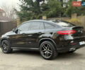 Черный Мерседес ГЛЕ-Класс, объемом двигателя 2.99 л и пробегом 136 тыс. км за 45500 $, фото 3 на Automoto.ua