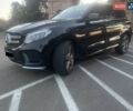 Черный Мерседес ГЛЕ-Класс, объемом двигателя 2.14 л и пробегом 174 тыс. км за 31300 $, фото 10 на Automoto.ua