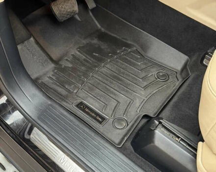 Чорний Мерседес ГЛЕ-Клас, об'ємом двигуна 3 л та пробігом 130 тис. км за 37500 $, фото 15 на Automoto.ua