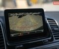 Черный Мерседес ГЛЕ-Класс, объемом двигателя 2.99 л и пробегом 156 тыс. км за 44800 $, фото 24 на Automoto.ua