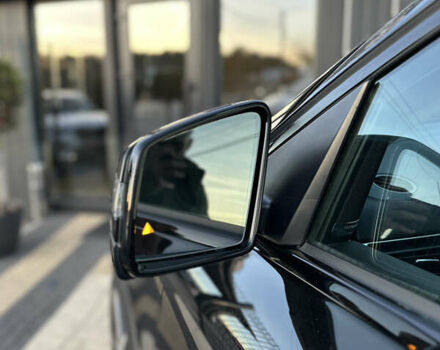 Черный Мерседес ГЛЕ-Класс, объемом двигателя 3 л и пробегом 151 тыс. км за 39900 $, фото 15 на Automoto.ua