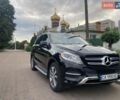 Черный Мерседес ГЛЕ-Класс, объемом двигателя 3.5 л и пробегом 74 тыс. км за 29999 $, фото 1 на Automoto.ua