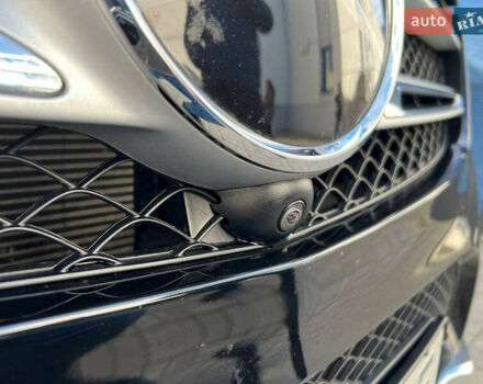 Черный Мерседес ГЛЕ-Класс, объемом двигателя 3.5 л и пробегом 125 тыс. км за 28000 $, фото 6 на Automoto.ua