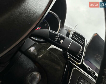 Черный Мерседес ГЛЕ-Класс, объемом двигателя 3 л и пробегом 216 тыс. км за 29900 $, фото 87 на Automoto.ua