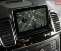 Черный Мерседес ГЛЕ-Класс, объемом двигателя 3 л и пробегом 151 тыс. км за 32900 $, фото 48 на Automoto.ua