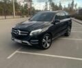 Чорний Мерседес ГЛЕ-Клас, об'ємом двигуна 2.99 л та пробігом 225 тис. км за 29900 $, фото 1 на Automoto.ua