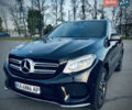 Чорний Мерседес ГЛЕ-Клас, об'ємом двигуна 2.99 л та пробігом 211 тис. км за 35500 $, фото 15 на Automoto.ua
