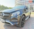 Черный Мерседес ГЛЕ-Класс, объемом двигателя 3 л и пробегом 160 тыс. км за 39900 $, фото 13 на Automoto.ua