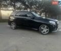 Черный Мерседес ГЛЕ-Класс, объемом двигателя 2.14 л и пробегом 174 тыс. км за 31300 $, фото 4 на Automoto.ua