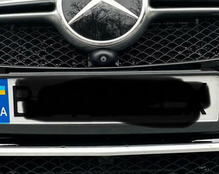 Чорний Мерседес ГЛЕ-Клас, об'ємом двигуна 2.2 л та пробігом 74 тис. км за 34500 $, фото 8 на Automoto.ua