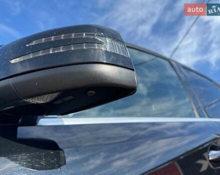 Мерседес ГЛЕ-Класс 2016 в Запорожье на Automoto.ua Черный Мерседес ГЛЕ-Класс, объемом двигателя 3 л и пробегом 218 тыс. км за 35990 $, фото 10 на Automoto.ua