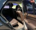 Чорний Мерседес ГЛЕ-Клас, об'ємом двигуна 2.14 л та пробігом 130 тис. км за 30490 $, фото 22 на Automoto.ua
