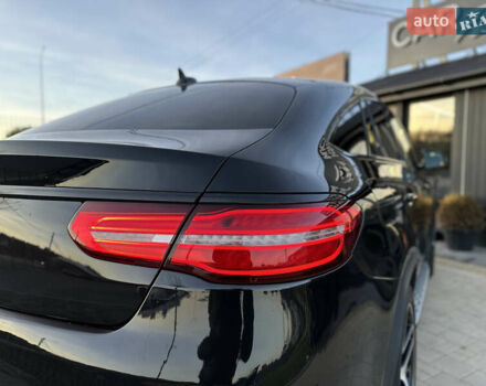 Черный Мерседес ГЛЕ-Класс, объемом двигателя 3 л и пробегом 151 тыс. км за 39900 $, фото 14 на Automoto.ua