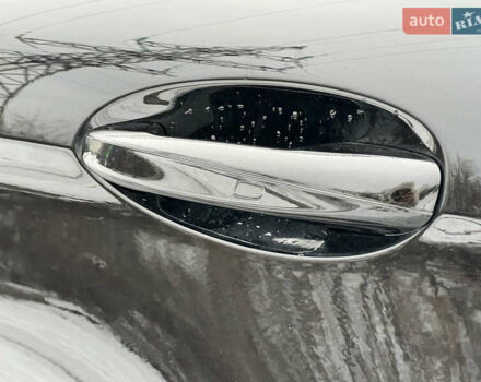 Черный Мерседес ГЛЕ-Класс, объемом двигателя 3 л и пробегом 136 тыс. км за 45500 $, фото 30 на Automoto.ua