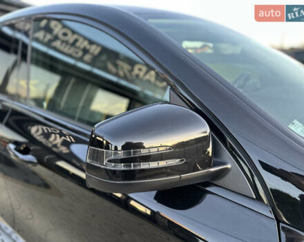 Черный Мерседес ГЛЕ-Класс, объемом двигателя 3 л и пробегом 151 тыс. км за 39900 $, фото 8 на Automoto.ua