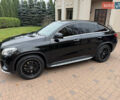 Чорний Мерседес ГЛЕ-Клас, об'ємом двигуна 3 л та пробігом 130 тис. км за 37500 $, фото 2 на Automoto.ua