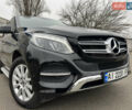Чорний Мерседес ГЛЕ-Клас, об'ємом двигуна 2.99 л та пробігом 211 тис. км за 35500 $, фото 1 на Automoto.ua