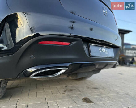 Черный Мерседес ГЛЕ-Класс, объемом двигателя 3 л и пробегом 151 тыс. км за 39900 $, фото 20 на Automoto.ua