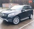 Черный Мерседес ГЛЕ-Класс, объемом двигателя 2.2 л и пробегом 280 тыс. км за 27800 $, фото 1 на Automoto.ua